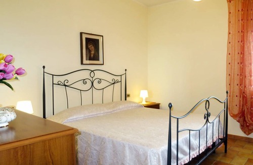 Caprarola Apartment | 80 m² Apartment ∙ 3 bedrooms ∙ 7 guests