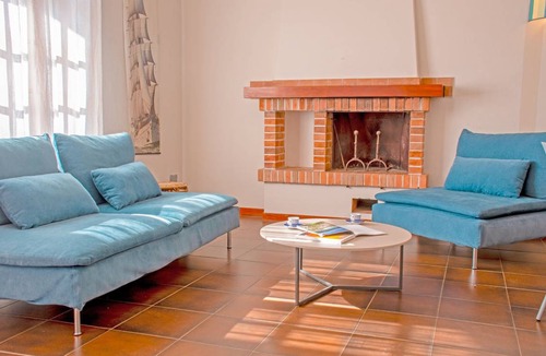 Capoliveri Ski Chalet | 80 m² Chalet ∙ 4 bedrooms ∙ 6 guests