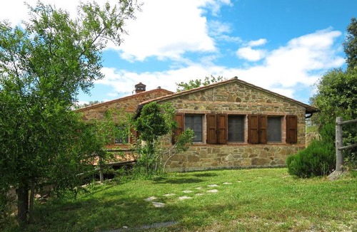Paciano House | 80 m² Farmhouse ∙ 2 bedrooms ∙ 6 guests