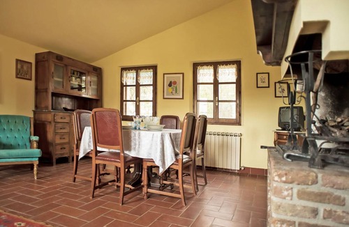Paciano House | 80 m² House ∙ 2 bedrooms ∙ 6 guests