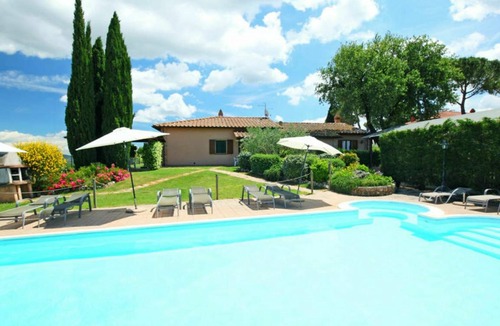 Po' Bandino Apartment | 88 m² Apartment ∙ 3 bedrooms ∙ 6 guests