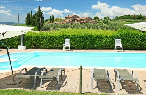 Po' Bandino Apartment | 88 m² Apartment ∙ 3 bedrooms ∙ 6 guests