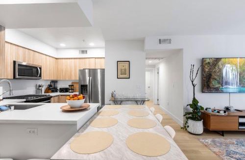Wilshire Montana House | 9 Advantages Center Santa Manica