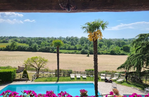 Vitorchiano House | 9 Bedroom Private vacation home in Lazio