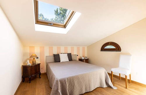 Castelfranco di Sotto House | 90 m² Maisonette ∙ 2 bedrooms ∙ 4 guests