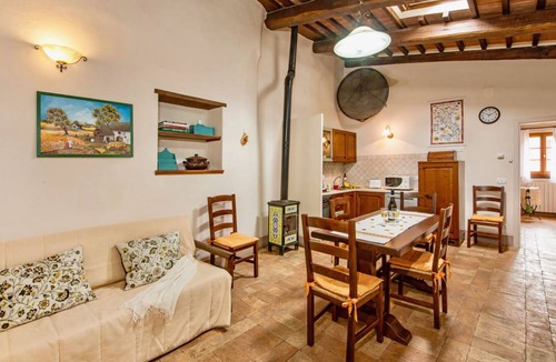 Popoltaio-Schiacciato House | 90 m² House ∙ 3 bedrooms ∙ 8 guests