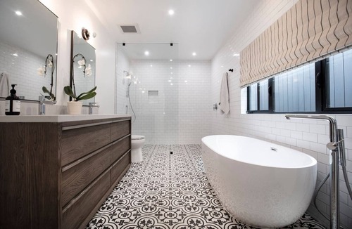 Beverly Glen House | 90210 Beverly Hills Private Gorgeous secure home