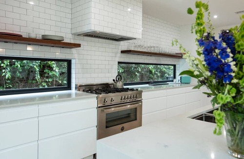 Beverly Glen House | 90210 Beverly Hills Private Gorgeous secure home