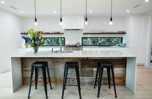 Beverly Glen House | 90210 Beverly Hills Private Gorgeous secure home