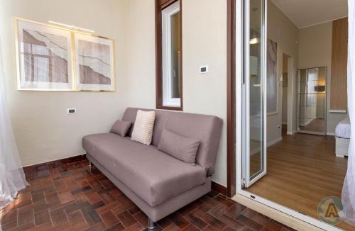 Montesilvano Apartment | 94a - Appartamento fronte mare con aria condizionata
