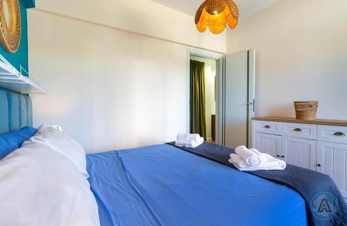 Silvi Marina Apartment | 97a - Elegante in residence fronte mare