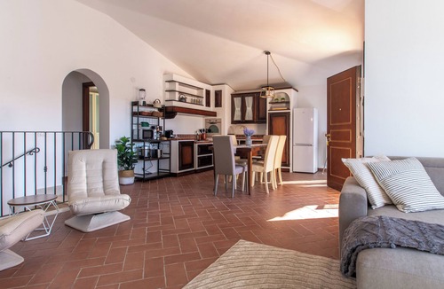 I Casini Villa | A 15 Miglia da Roma - Two Bedroom Villa, Sleeps 7