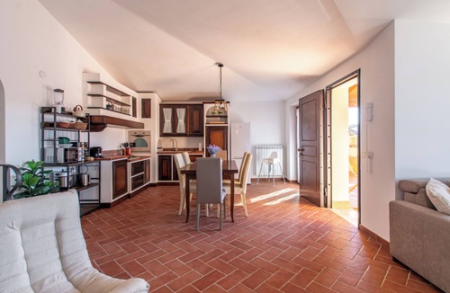 I Casini Villa | A 15 Miglia da Roma - Two Bedroom Villa, Sleeps 7
