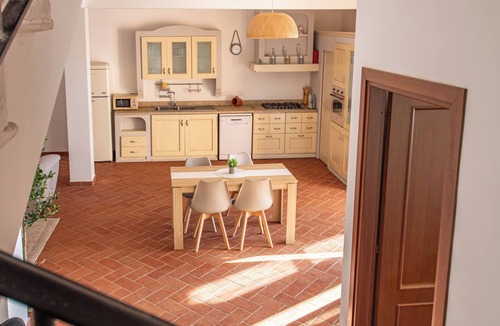 I Casini Villa | A 15 Miglia da Roma - Two Bedroom Villa, Sleeps 7