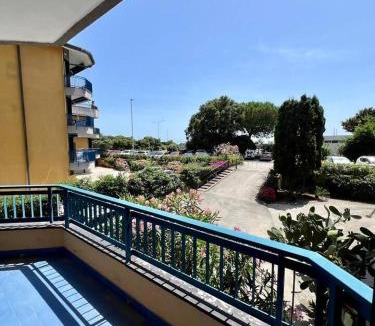 Cavi Apartment | A 2 passi dal mare