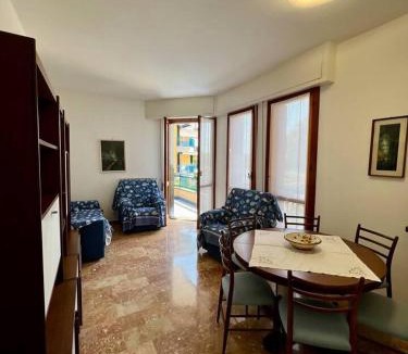 Cavi Apartment | A 2 passi dal mare