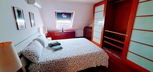 Zona XIX Casal Morena House | A beautiful room in marvelous Rome