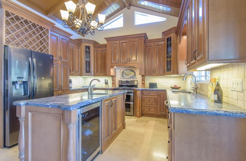 Midtown House | A Bella Capri in Key West by the Beach!