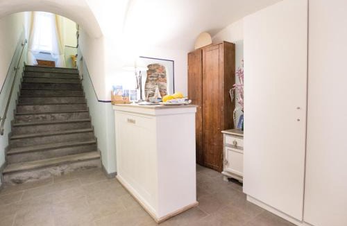 Borgo Antico Apartment | A Ca Da Vaniglia