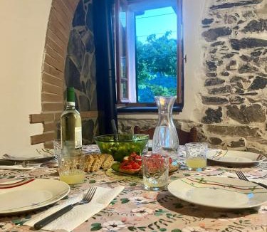 Corte House | A Ca’ da Zia