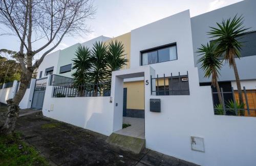 Livramento Apartment | A casa da Girafa