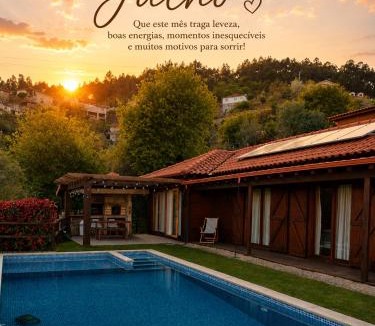 Celorico de Basto House | A Casa da Japoneira CB