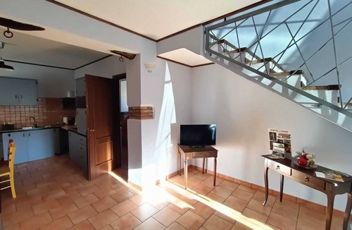San Demetrio ne' Vestini House | A Casa dei Nonni, la Casa per le tue Vacanze