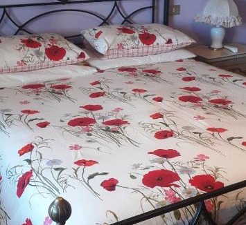 Avezzano Apartment | A Casa Di Claudia
