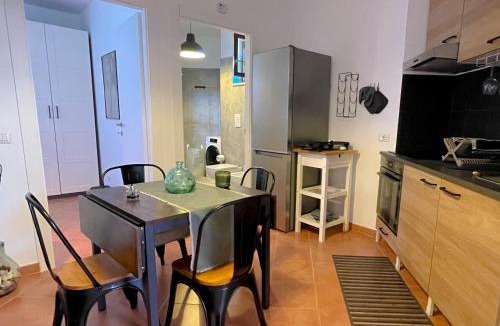 Lido di Capo Portiere Apartment | A CASA DI ELISA - Seaside Apartment - 100m from the beach