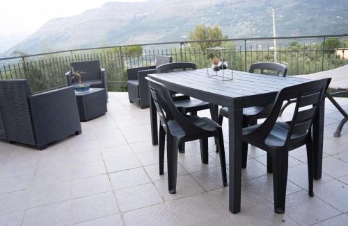 Sonnino House | A Casa di Elsa