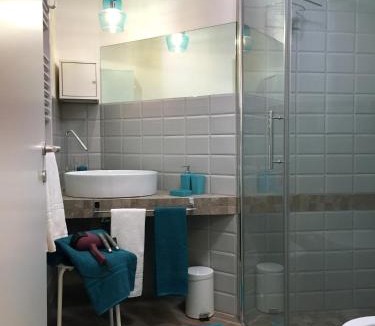 Fossolo Apartment | A casa di Esther