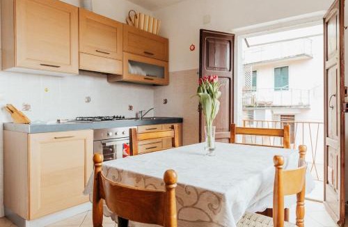 Rocchetta di Vara House | A Casa di Giulia