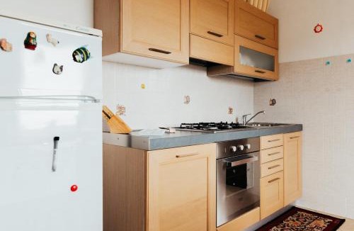 Rocchetta di Vara House | A Casa di Giulia