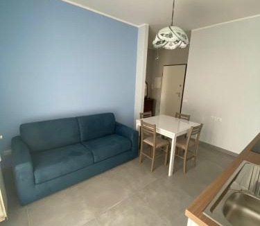 Borghetto Santo Spirito Apartment | A casa di Vitto