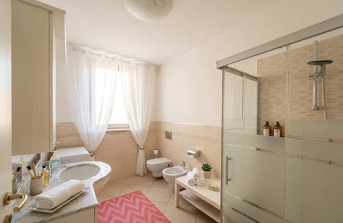 Capriate San Gervasio Apartment | a casa di LUCA
