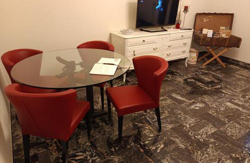 Faenza Apartment | A Casa di Luca