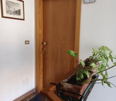 Faenza Apartment | A Casa di Luca
