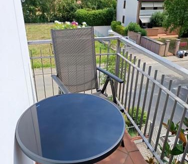 Faenza Apartment | A Casa di Luca