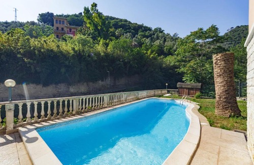 Sori Apartment | A Casa di Mila - Appartamento con piscina