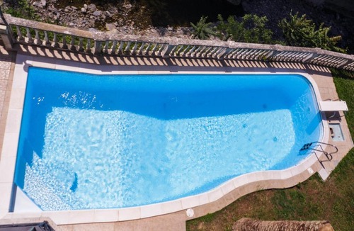 Sori Apartment | A Casa di Mila - Appartamento con piscina