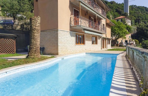 Sori Apartment | A Casa di Mila - Appartamento con piscina