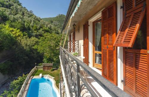 Sori Bed & Breakfast | A Casa di Mila