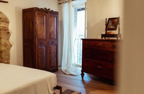 Acquasparta Apartment | A casa di Mimma