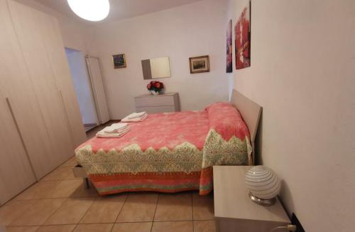 Carrara Apartment | a Casa di Rosi 2