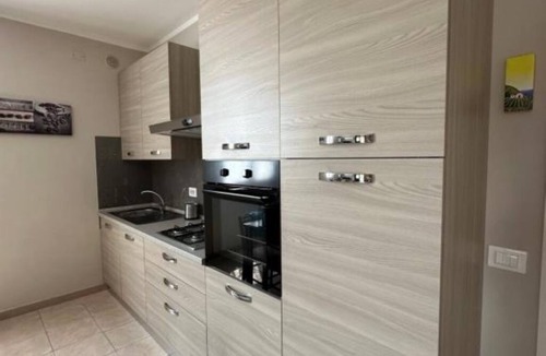 Orvieto House | A Casa di Viola - Holiday Home with 4 Rooms
