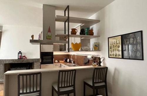 Orvieto House | A Casa di Viola - Holiday Home with 4 Rooms