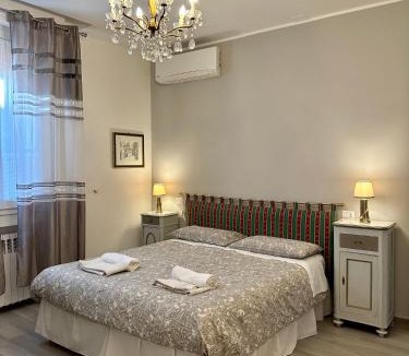 Casalecchio di Reno Apartment | A casa Gasperini - Appartamento in centro a Casalecchio di Reno