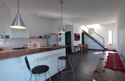 Tuscania House | a country house the country, the sea