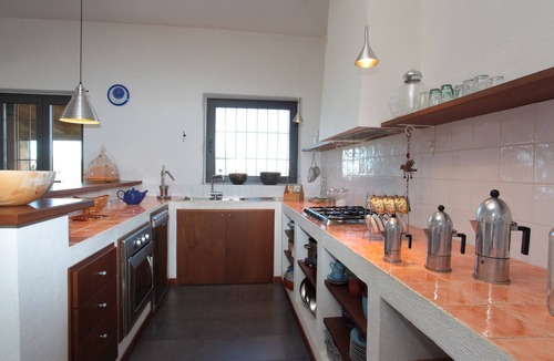Tuscania House | a country house the country, the sea
