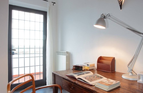 Tuscania House | a country house the country, the sea